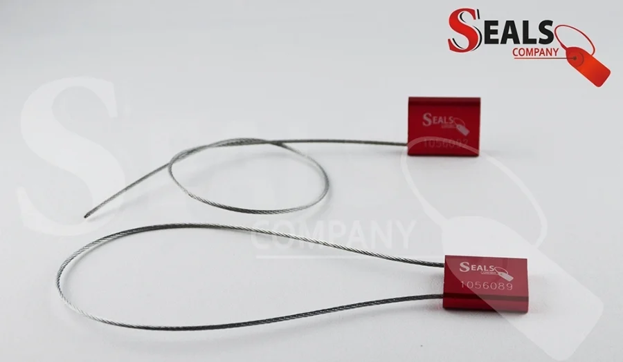 Sigiliu 300 x 1.5 mm L300 LookSeals SealsCompany – imaginea 2