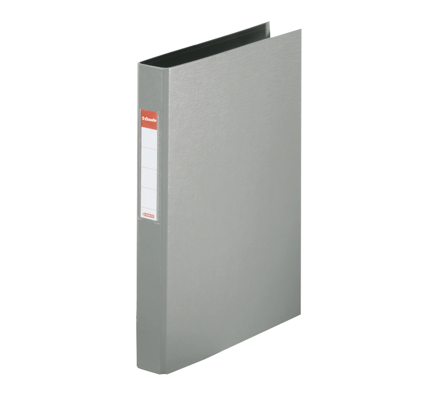 Caiet mecanic VIVIDA, PP/PP, partial reciclat, certificare FSC, A4, mecanism 2RR, inel 25 mm, Esselte – imaginea 6