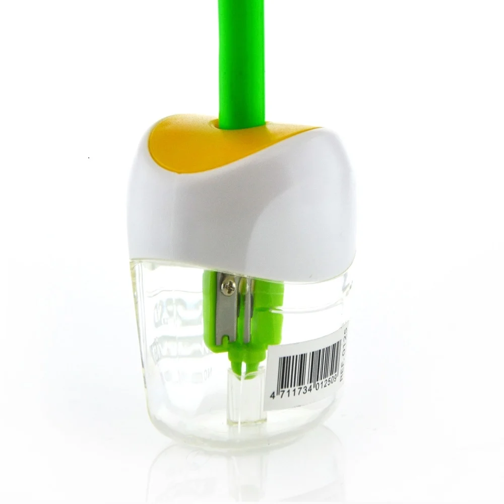 Ascutitoare Twist SDI, diverse culori – imaginea 2