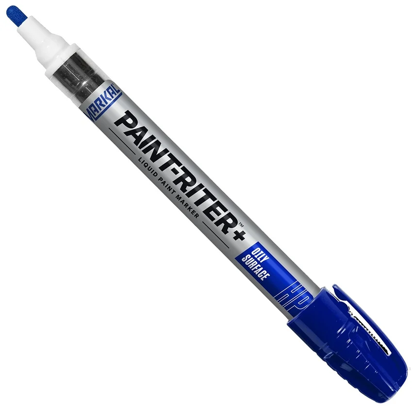 Marker cu vopsea lichida Pro-Line® HP Markal – imaginea 2