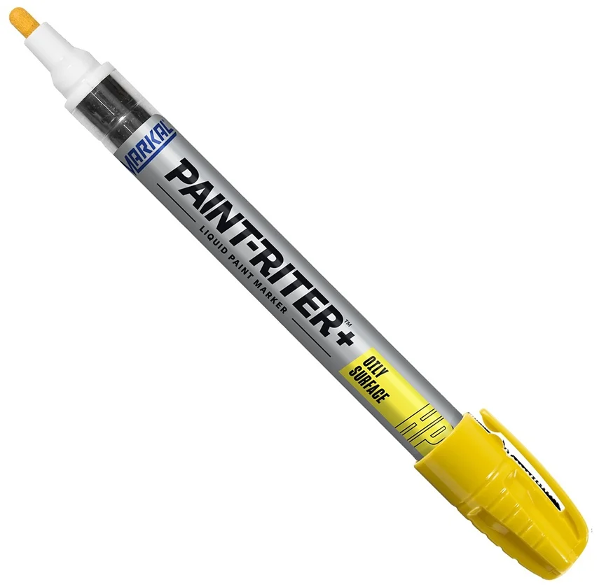 Marker cu vopsea lichida Pro-Line® HP Markal – imaginea 3
