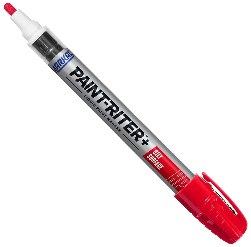 Marker cu vopsea lichida Pro-Line® HP Markal – imaginea 4