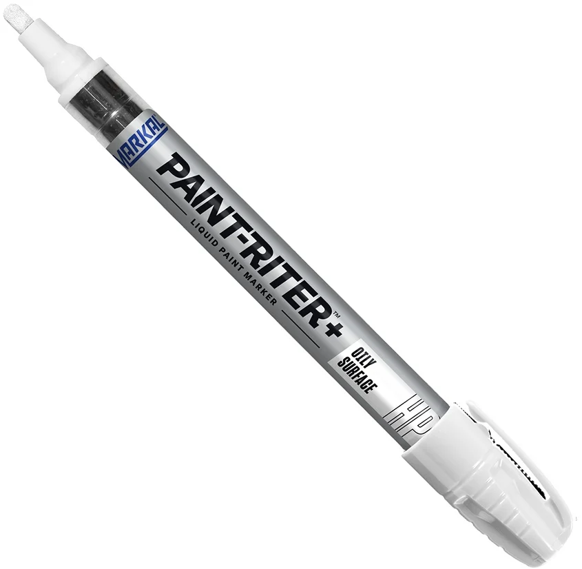 Marker cu vopsea lichida Pro-Line® HP Markal – imaginea 5