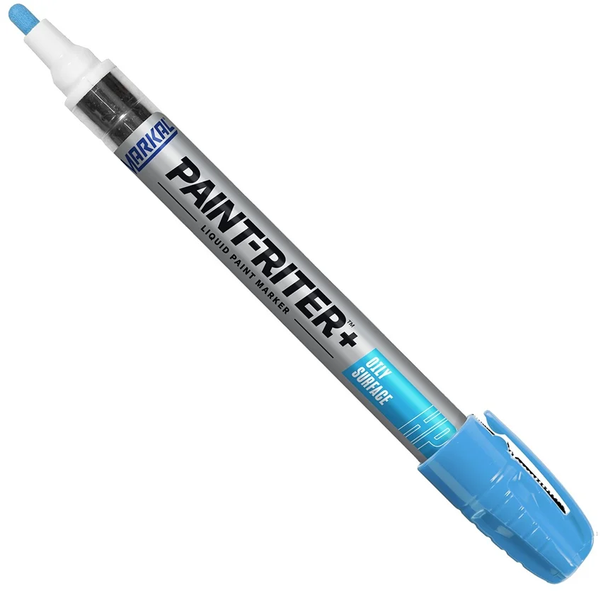 Marker cu vopsea lichida Pro-Line® HP Markal – imaginea 6