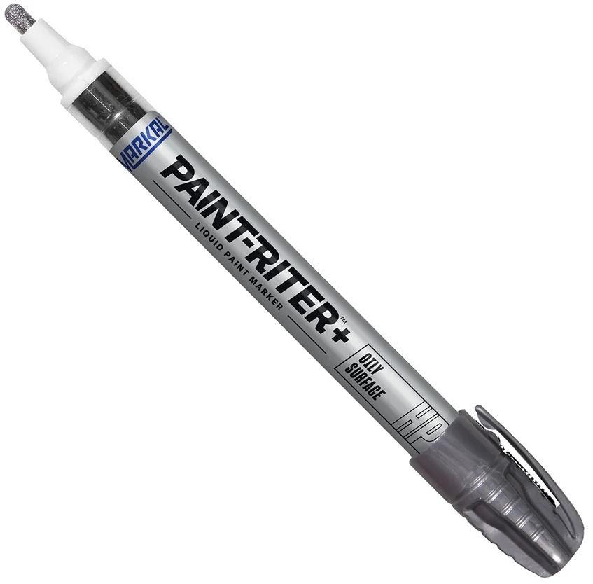 Marker cu vopsea lichida Pro-Line® HP Markal – imaginea 7