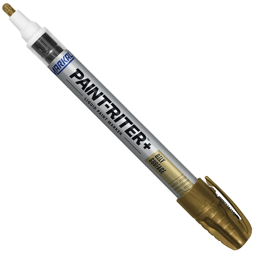 Marker cu vopsea lichida Pro-Line® HP Markal – imaginea 8