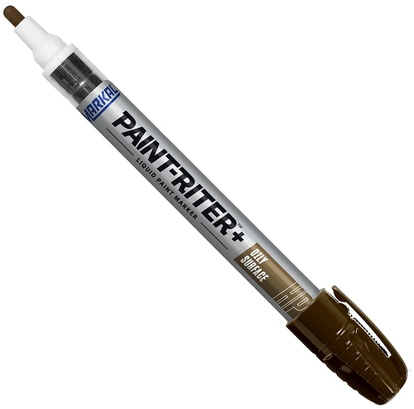 Marker cu vopsea lichida Pro-Line® HP Markal – imaginea 9