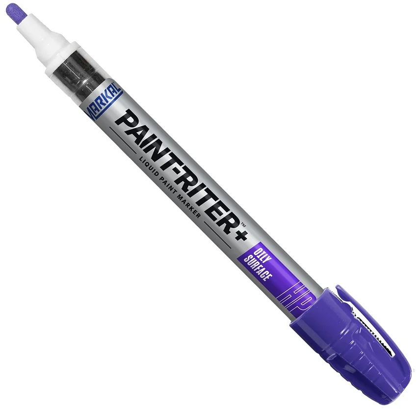 Marker cu vopsea lichida Pro-Line® HP Markal – imaginea 10