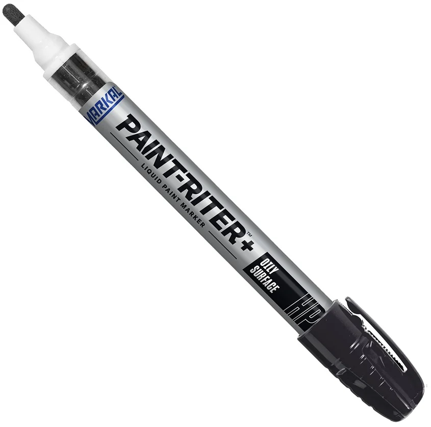 Marker cu vopsea lichida Pro-Line® HP Markal – imaginea 11