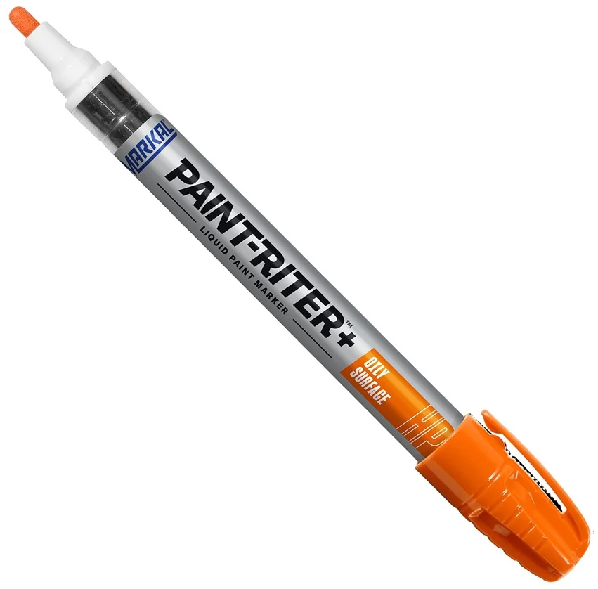 Marker cu vopsea lichida Pro-Line® HP Markal – imaginea 12