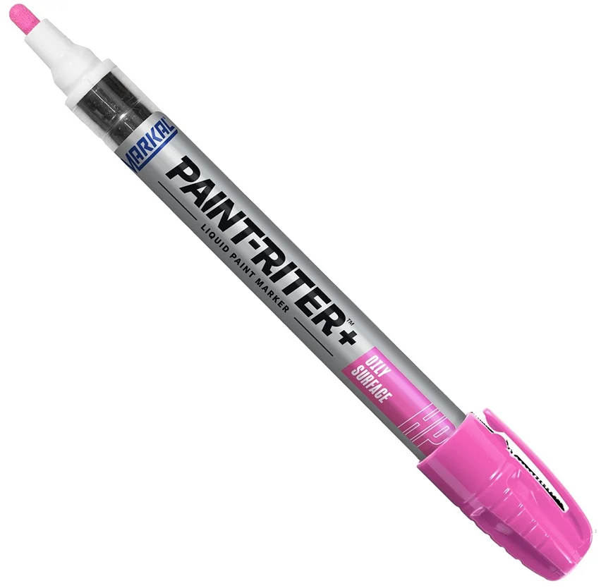 Marker cu vopsea lichida Pro-Line® HP Markal – imaginea 13