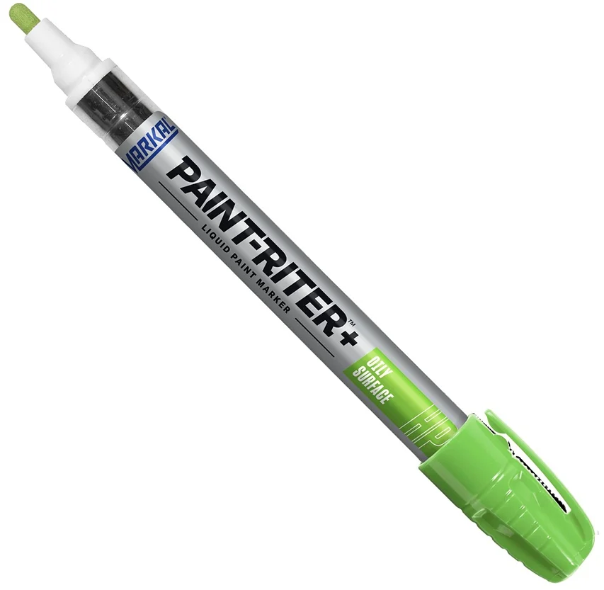 Marker cu vopsea lichida Pro-Line® HP Markal – imaginea 15