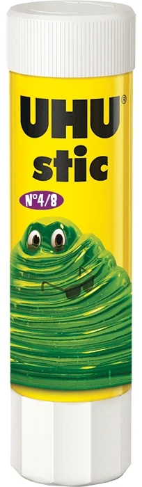 Adeziv pentru hartie Stic 8.2 g Hotel Transylvania UHU – imaginea 4