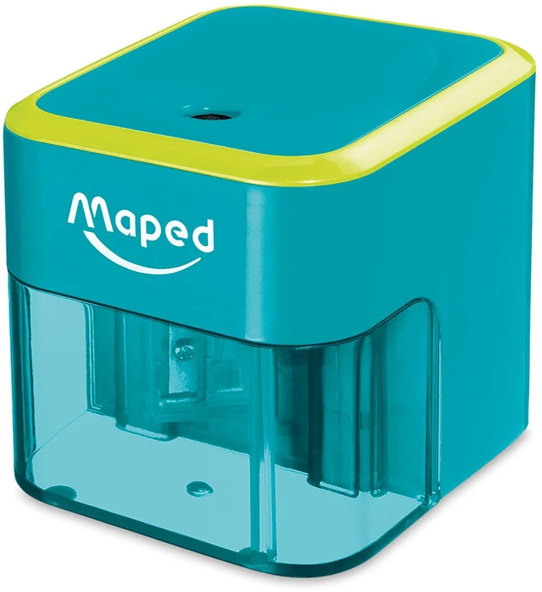 Ascutitoare electrica Turbo Twist 2.0 Maped – imaginea 2