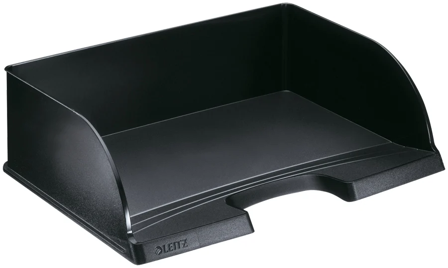 Tavita pentru documente Plus Jumbo landscape Leitz – imaginea 3