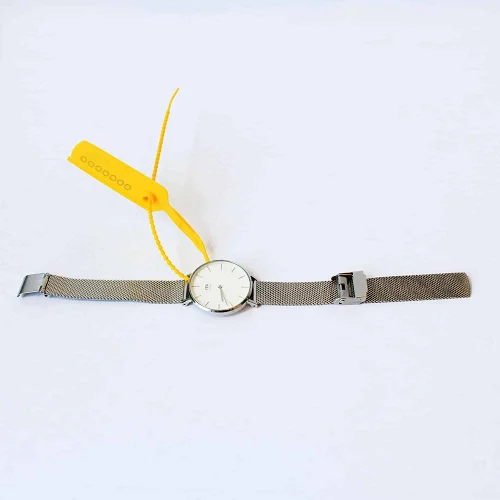 Sigiliu de securitate Demetra, 250 mm, verde, Oniloc – imaginea 6