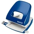 Biblioraft 180°, PP, partial reciclat, certificare FSC, A4, 80 mm, Leitz – imaginea 14