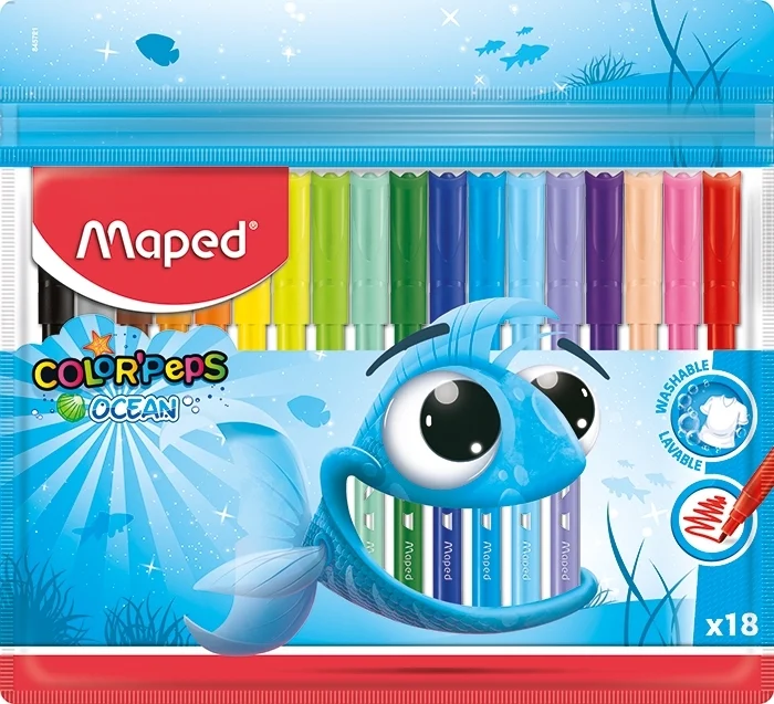 Pachet creativ pentru scoala, desen si lucru manual – imaginea 6
