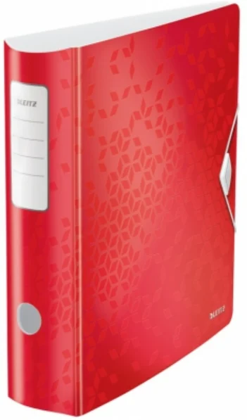 Biblioraft 180° Active WOW, polyfoam, A4, 65 mm, Leitz – imaginea 7
