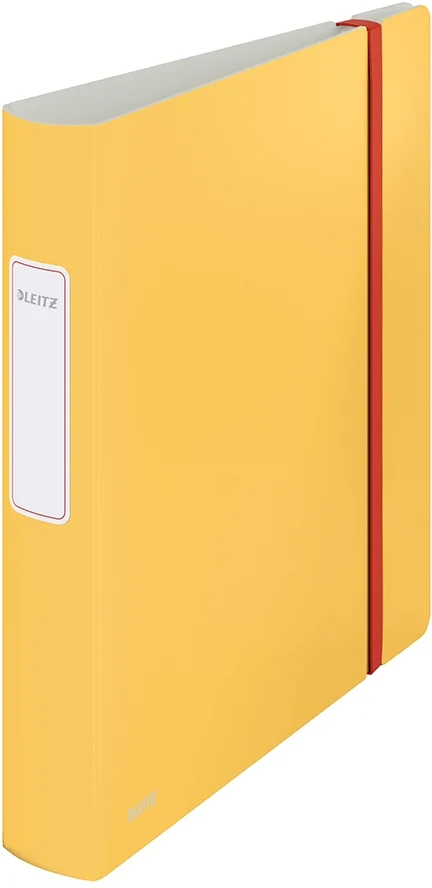 Biblioraft 180° Active Cosy, polyfoam, A4, 65 mm, Leitz – imaginea 3