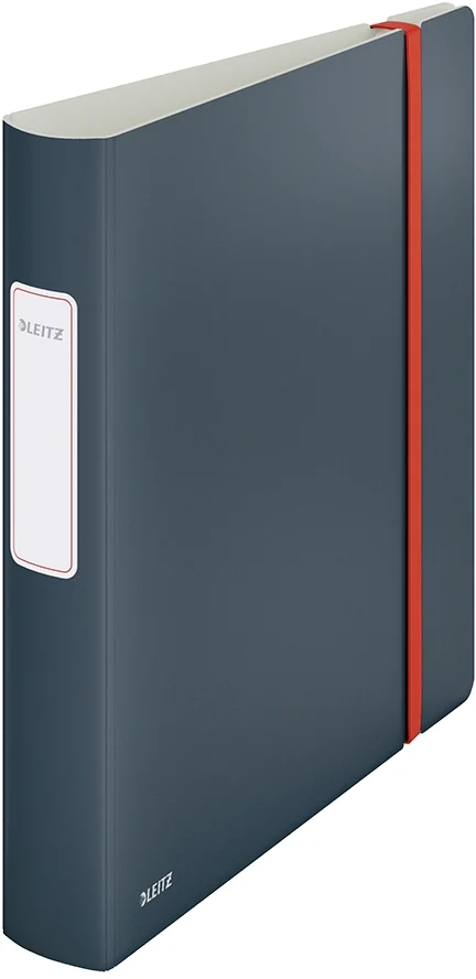 Biblioraft 180° Active Cosy, polyfoam, A4, 65 mm, Leitz – imaginea 4