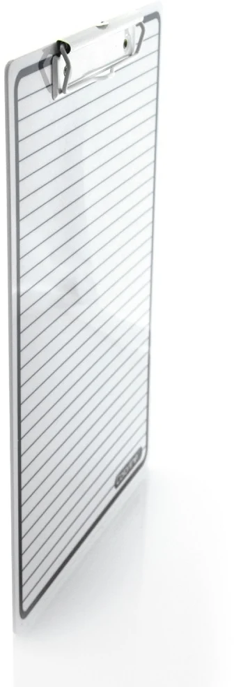 Clipboard standard Office Box, A4+, dictando, culori asortate – imaginea 2