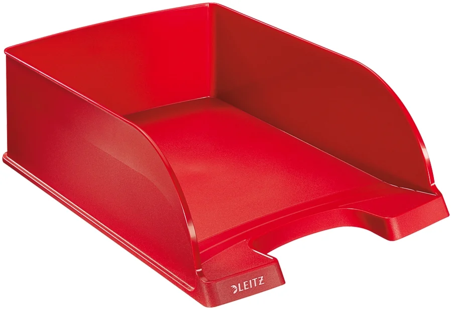 Tavita pentru documente Plus Jumbo Leitz – imaginea 4