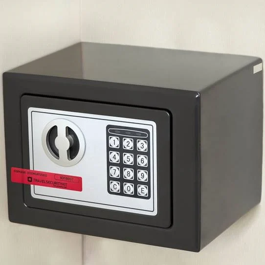 Kit de securitate pentru calatorie GST – imaginea 3