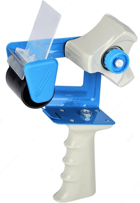 Dispozitiv aplicare banda adeziva pentru ambalare 48 mm x 66 m – imaginea 2