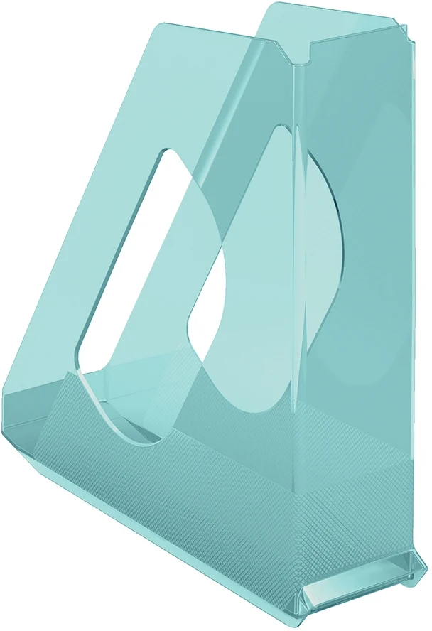 Suport vertical pentru documente Colour Ice Esselte – imaginea 3