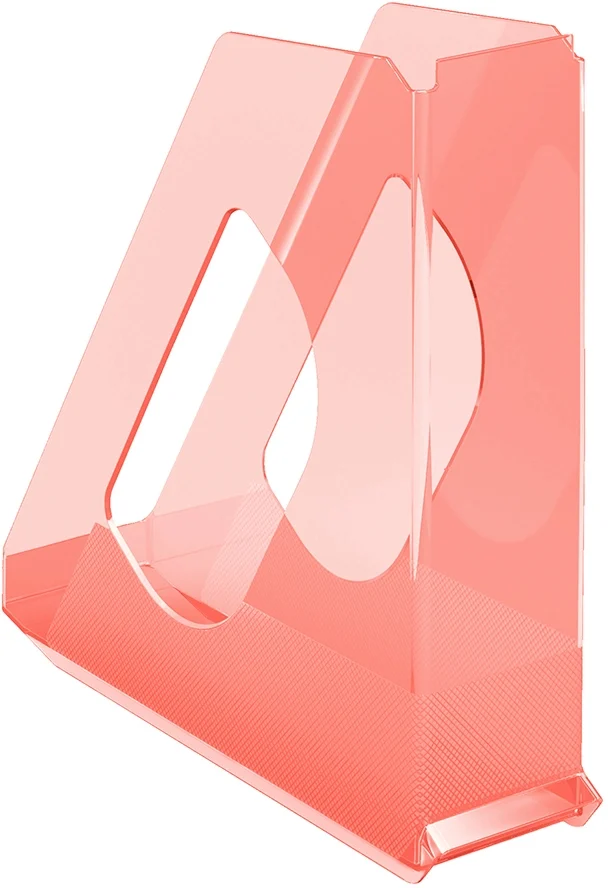 Suport vertical pentru documente Colour Ice Esselte – imaginea 4