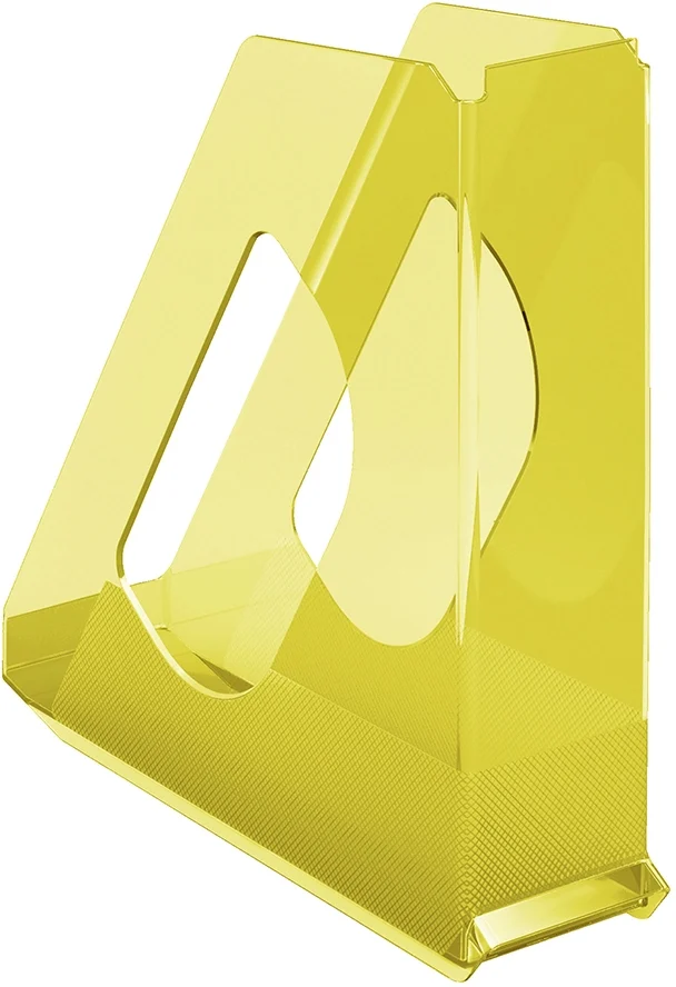 Suport vertical pentru documente Colour Ice Esselte – imaginea 5