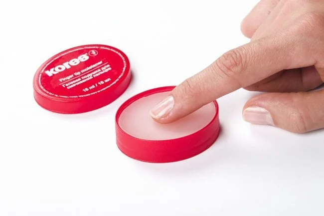 Buretiera cu gel 15 ml Kores – imaginea 3