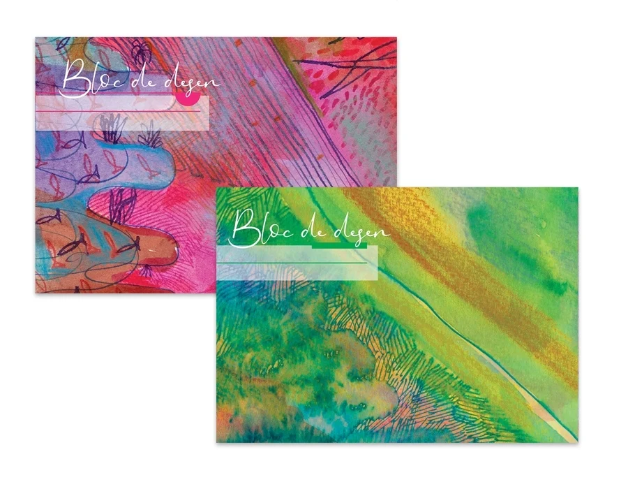 Pachet complet pentru pictura – imaginea 5
