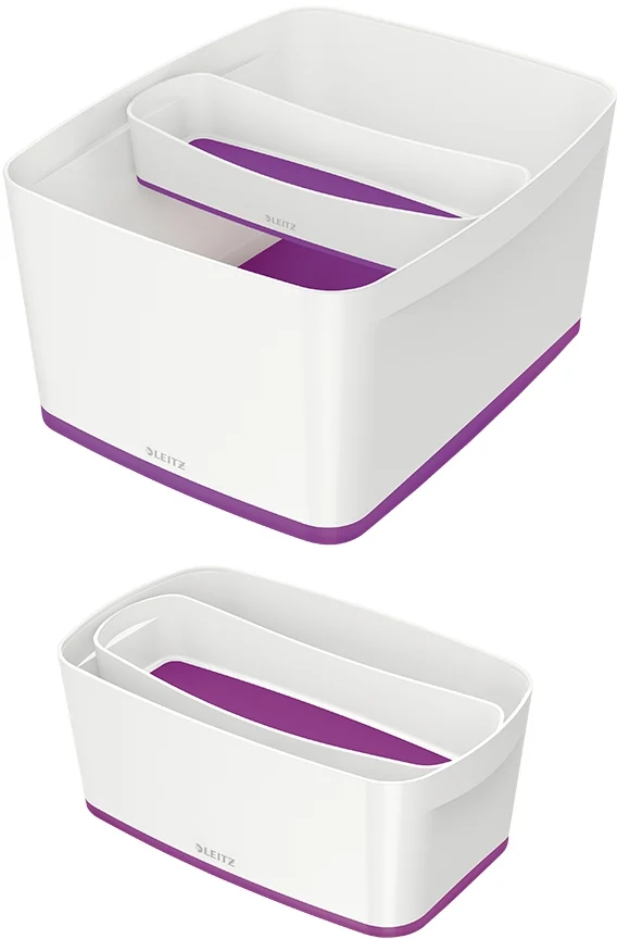 Organizer tavita lunga MyBox Leitz – imaginea 11
