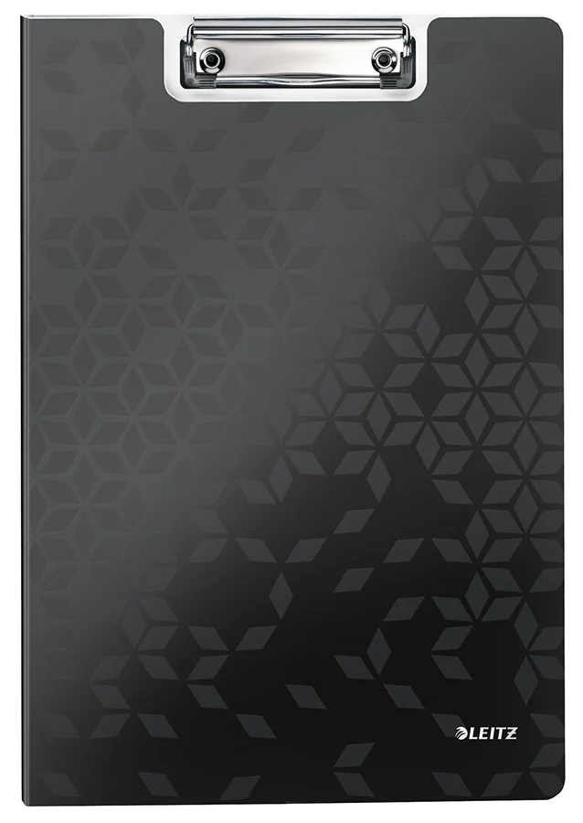 Clipboard cu coperta, WOW, PP, A4, 80 coli, Leitz – imaginea 5