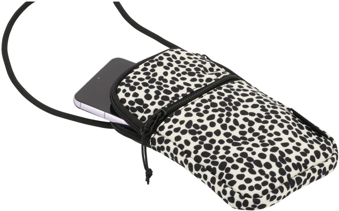 Husa telefon, dimensiune 11 x 18 x 1 cm, Herlitz, motiv Spotted – imaginea 2