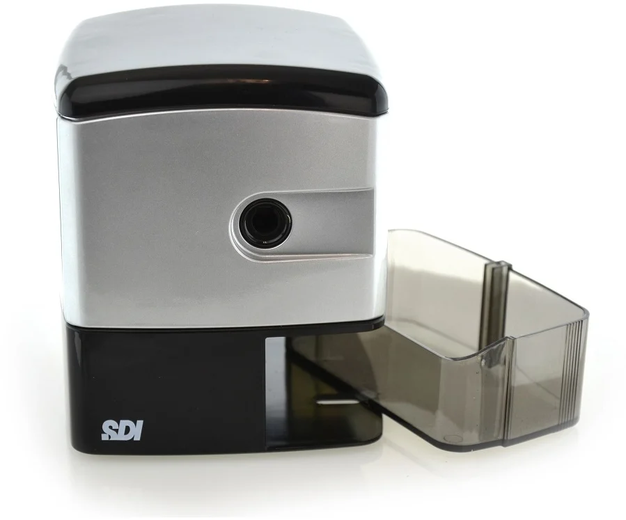 Ascutitoare electrica SDI, diverse culori – imaginea 2