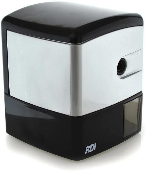 Ascutitoare electrica SDI, diverse culori – imaginea 3