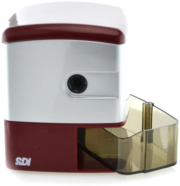 Ascutitoare electrica SDI, diverse culori – imaginea 4
