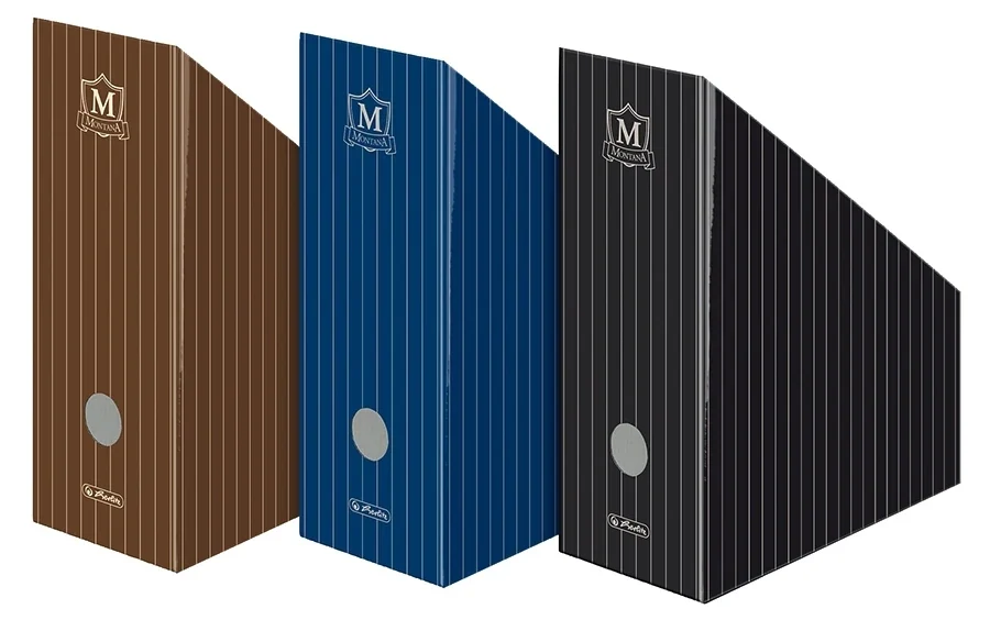 Suport pentru dosare Montana Herlitz