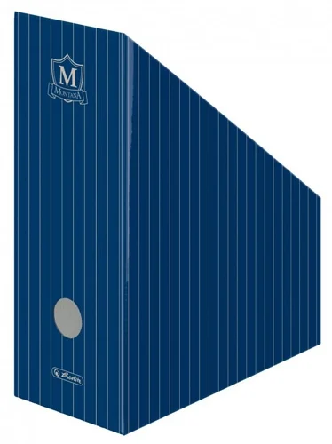 Suport pentru dosare Montana Herlitz – imaginea 2