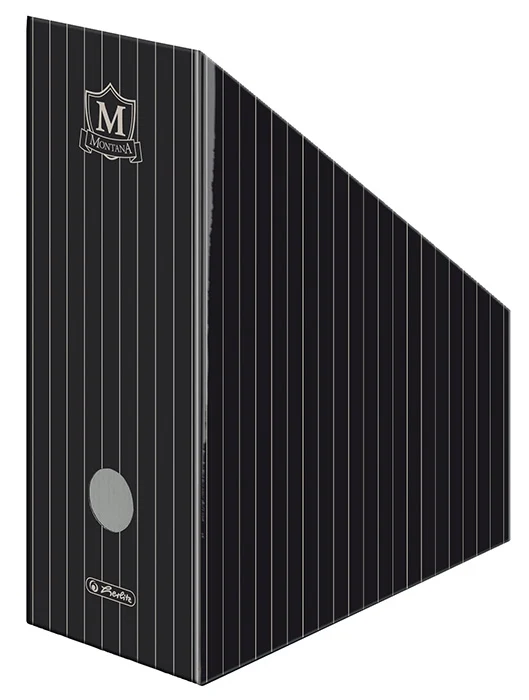 Suport pentru dosare Montana Herlitz – imaginea 3