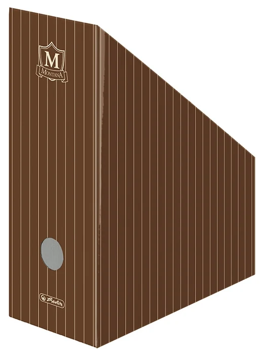 Suport pentru dosare Montana Herlitz – imaginea 4