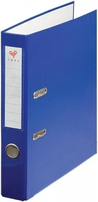 Biblioraft A4 50 mm plastifiat EXTE
