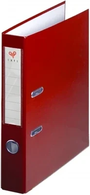 Biblioraft A4 50 mm plastifiat EXTE – imaginea 4