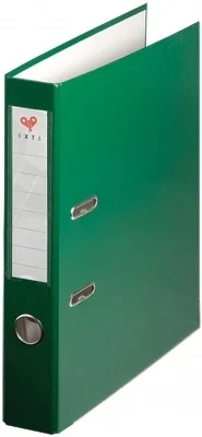 Biblioraft A4 50 mm plastifiat EXTE – imaginea 5