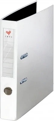 Biblioraft A4 50 mm plastifiat EXTE – imaginea 6