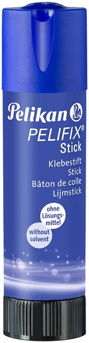 Lipici stick 40g Pelifix Pelikan