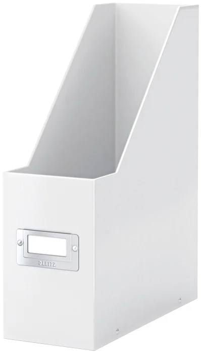 Suport vertical pentru documente Click & Store WOW Leitz – imaginea 2